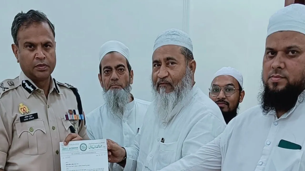 Eid-ul-Adha 2025 : बकरीद की बाजारों में जानवर ला रहे किसानों से मारपीट पर रोक लगाएं