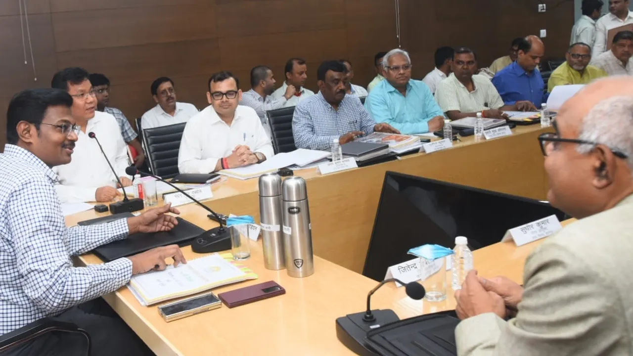 मुख्यमंत्री के निर्देश पर बनाया गया प्रस्ताव : 50 हजार करोड़ से कानपुर का होगा कायाकल्प