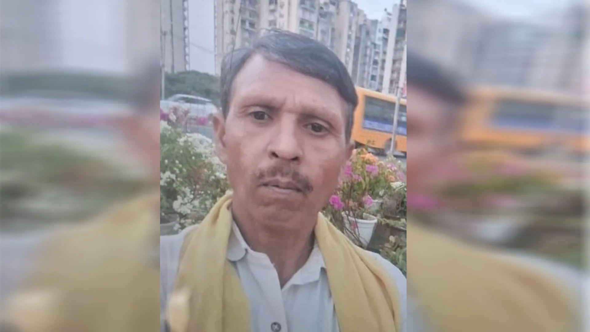 बदायूं: सिंचाई करके लौट रहे किसान की कार की टक्कर से मौत