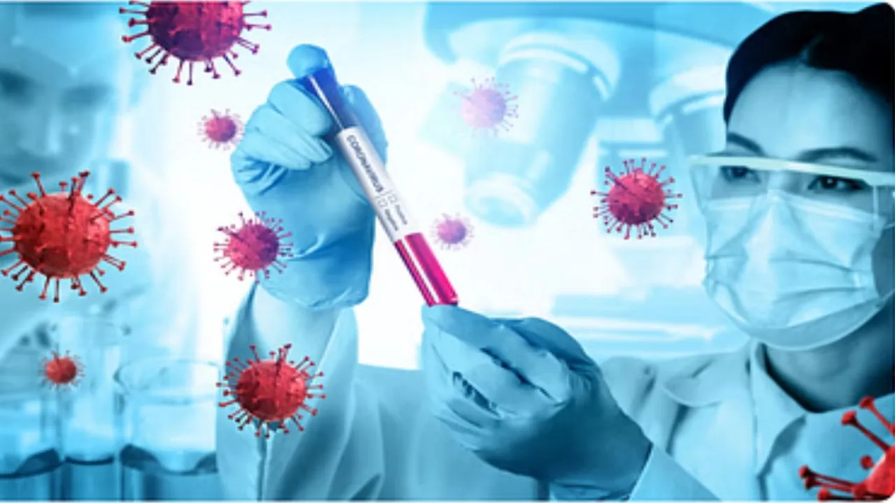 Covid Return : कोरोना के बढ़ते केस को लेकर जारी हुई एडवाइजरी 