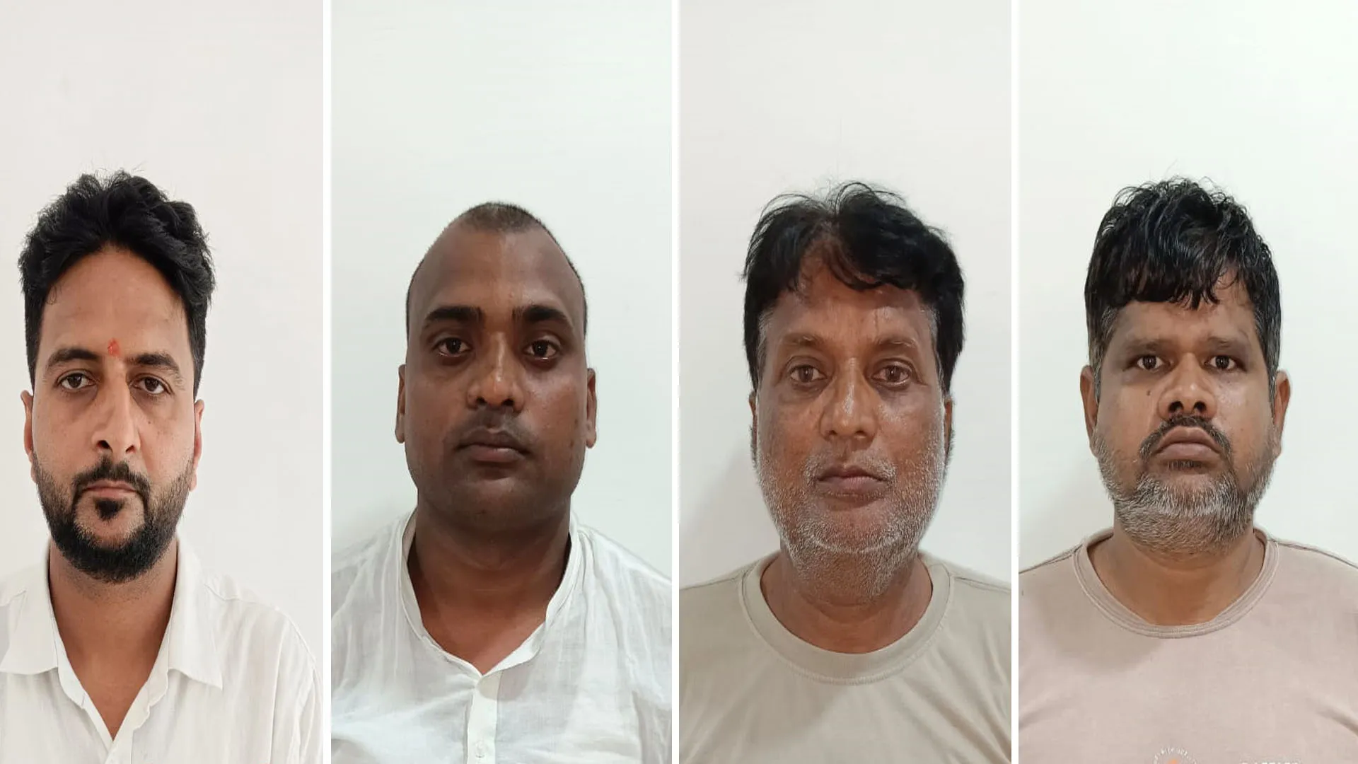 Bareilly: बुजुर्गों को जवान दिखाकर बीमा कराते और मरने पर हड़प लेते थे 2 लाख का क्लेम