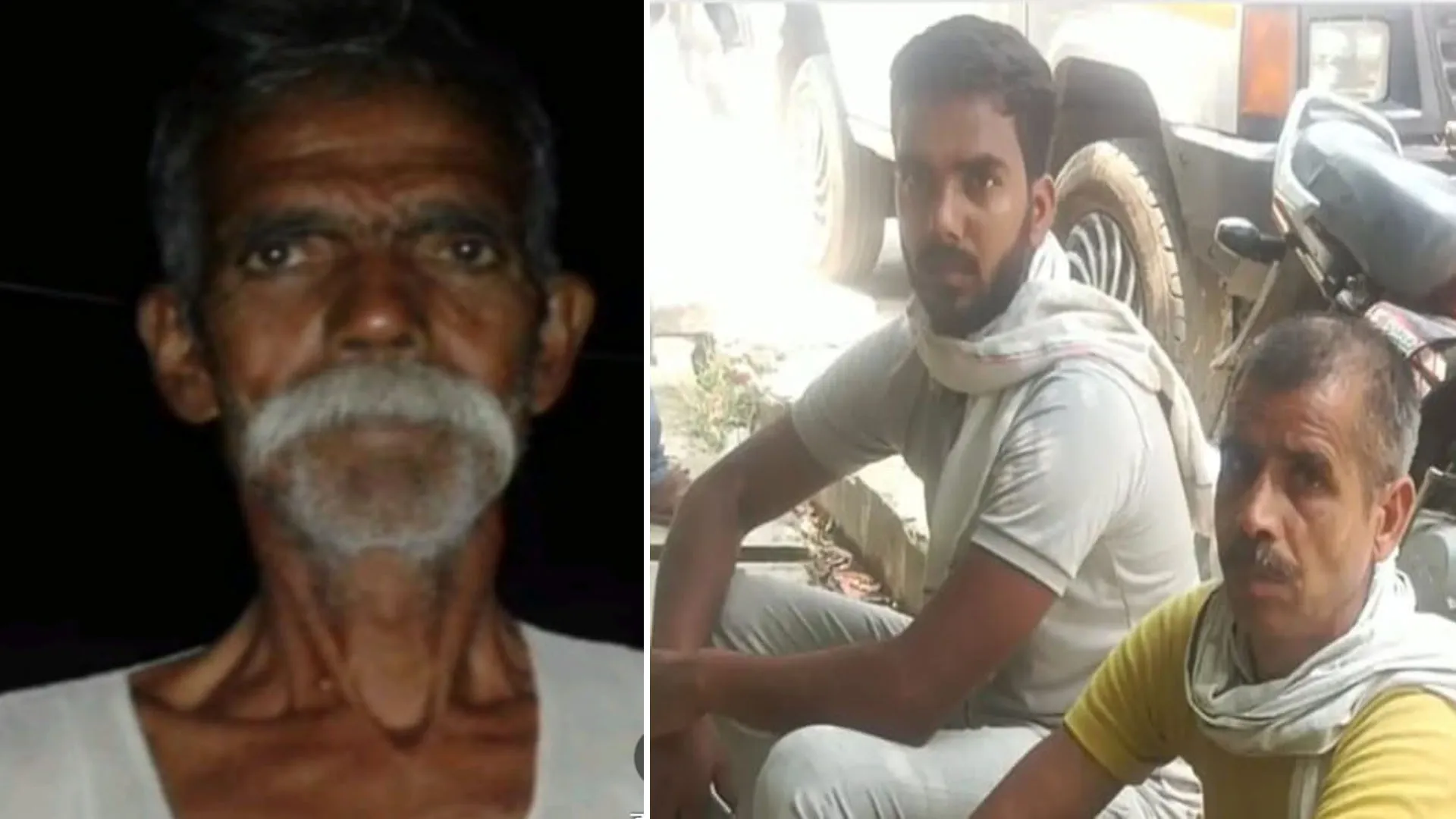 शाहजहांपुर: भतीजे ने साथी के साथ चाचा को चाकू से गोदकर मार डाला