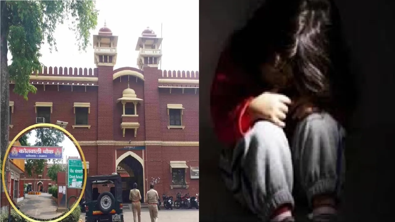 पांच साल की बच्ची को चॉकलेट का बहाना देकर बुलाया, फिर नाजुक अंगों से छेड़छाड़ कर दुष्कर्म का किया प्रयास