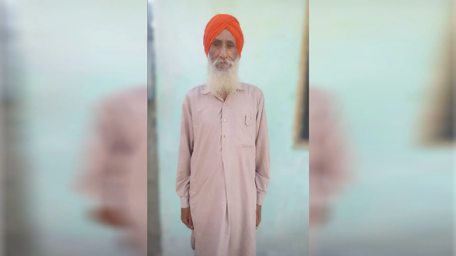 रामपुर: सड़क हादसे में स्कूटी सवार चौकीदार की मौत