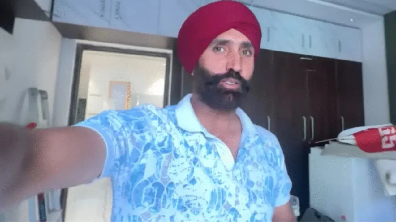  पंजाब: अदालत ने जासूसी मामले में गिरफ्तार यूट्यूबर की पुलिस हिरासत दो दिन बढ़ाई 