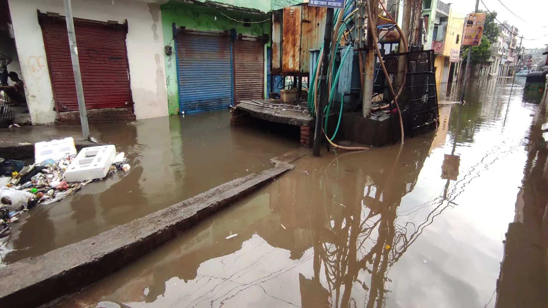 ट्रांसफार्मर