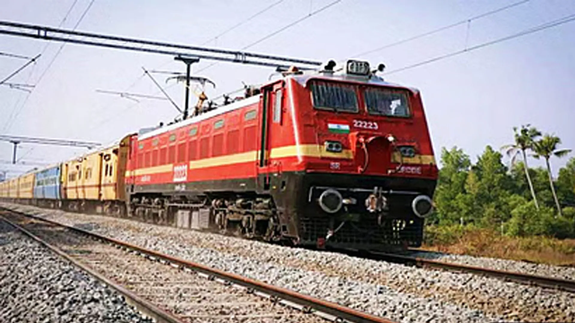 लखीमपुर खीरी: सात जुलाई तक निरस्त रहेगीं मैलानी नानपारा रूट की ट्रेनें