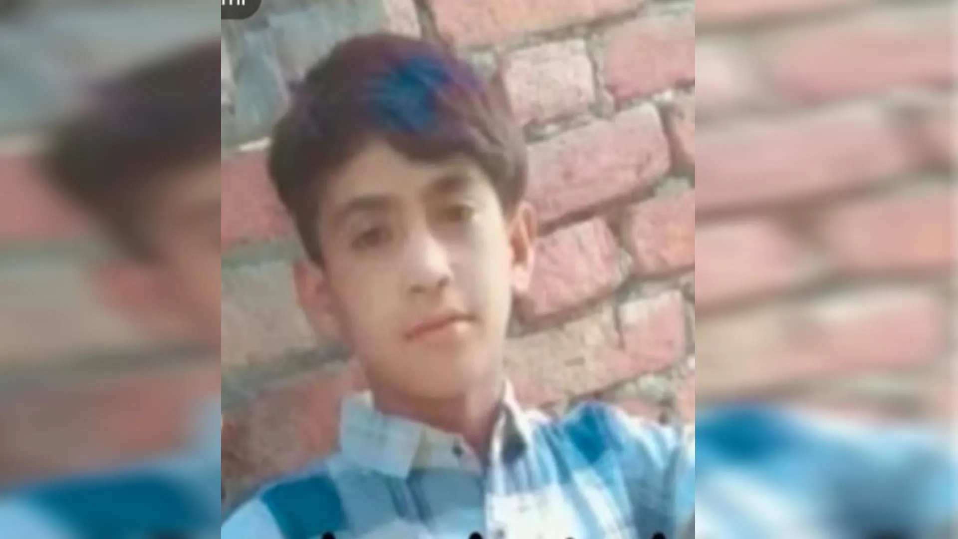 रामपुर: नदी में नहाने गए किशोर की डूबकर मौत...परिजनों में मचा कोहराम