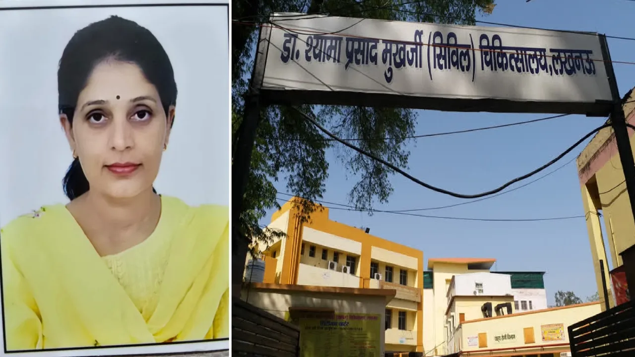 डॉ पल्लवी