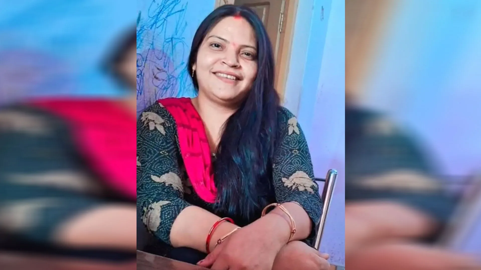 लखीमपुर खीरी: मॉर्निंग वॉक कर रही थी महिला डॉक्टर...बाइक की टक्कर से चली गई जान