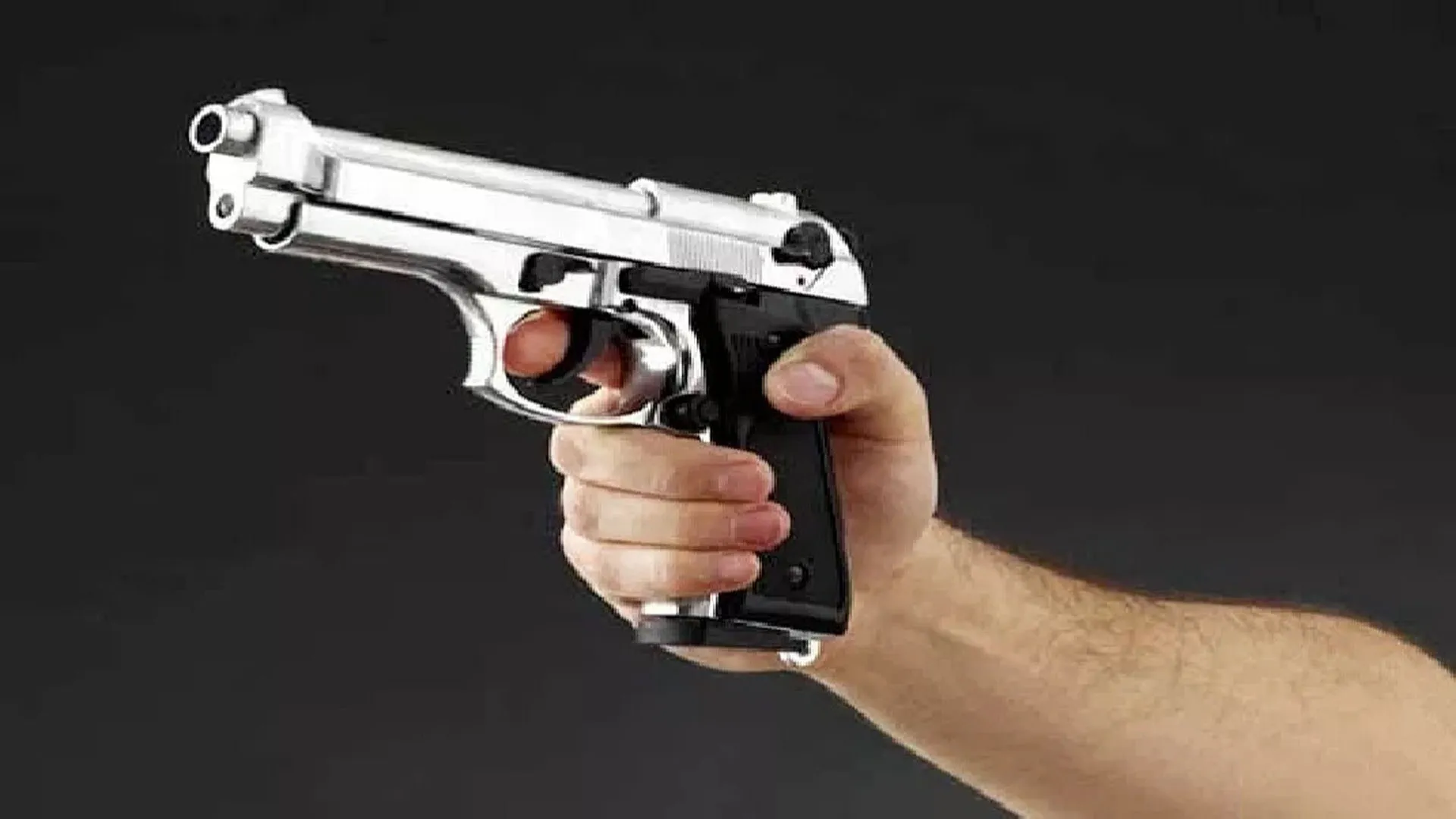 Bareilly: रिटायर्ड बीमा कर्मी से 20 लाख ठगे...वापस मांगने पर ताना तमंचा