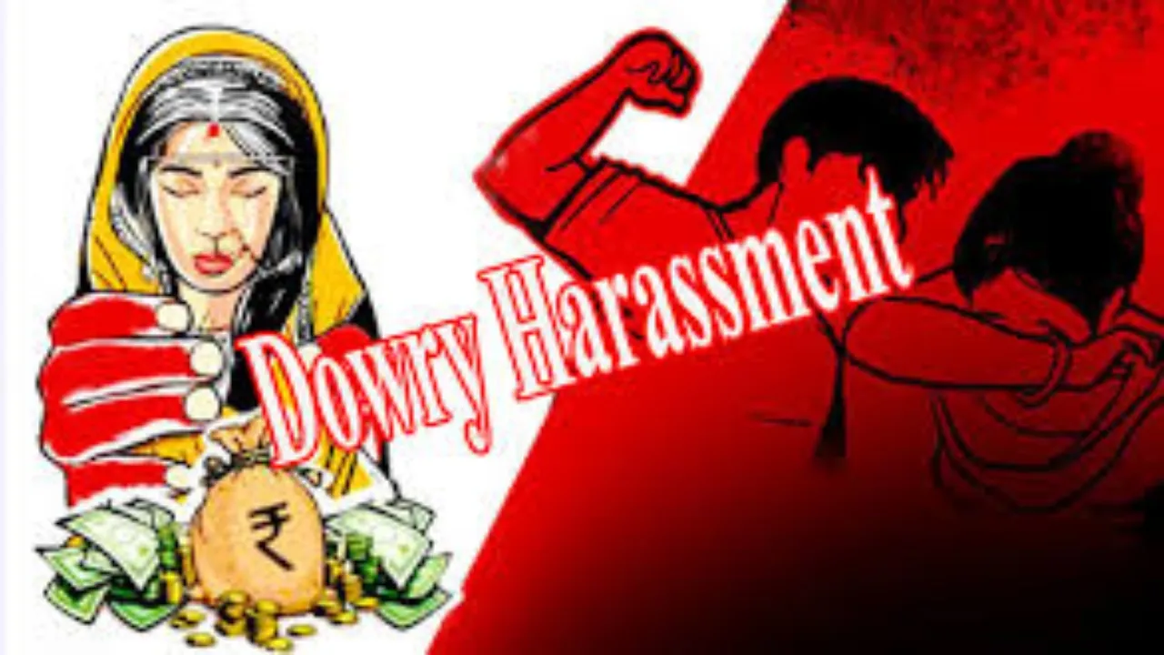 बाराबंकी में दहेज उत्पीड़न के तीन मामले दर्ज, तीन तलाक का आरोप