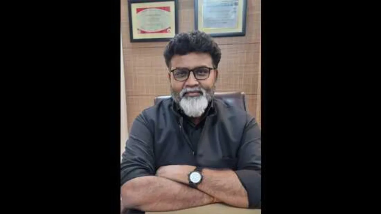 देवाशीष