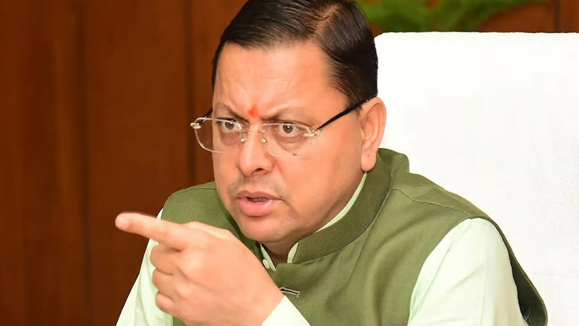 पिछले तीन वर्षों में उत्तराखंड में 200 से अधिक भ्रष्टाचारी जेल भेजे गए: सीएम धामी