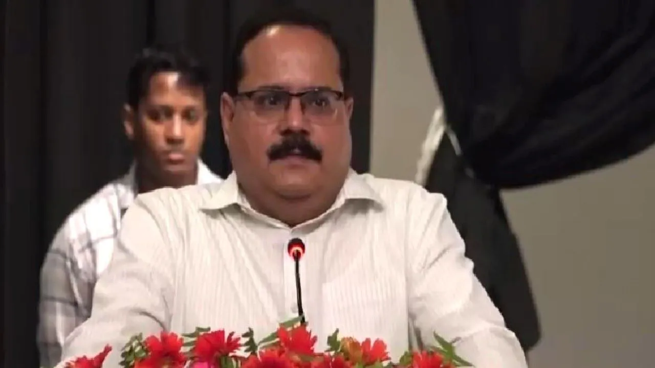 UP : 403 विधानसभाओं के निर्वाचक रजिस्ट्रीकरण अधिकारियों का प्रशिक्षण शुरू, मुख्य निर्वाचन अधिकारी ने कही यह बात 