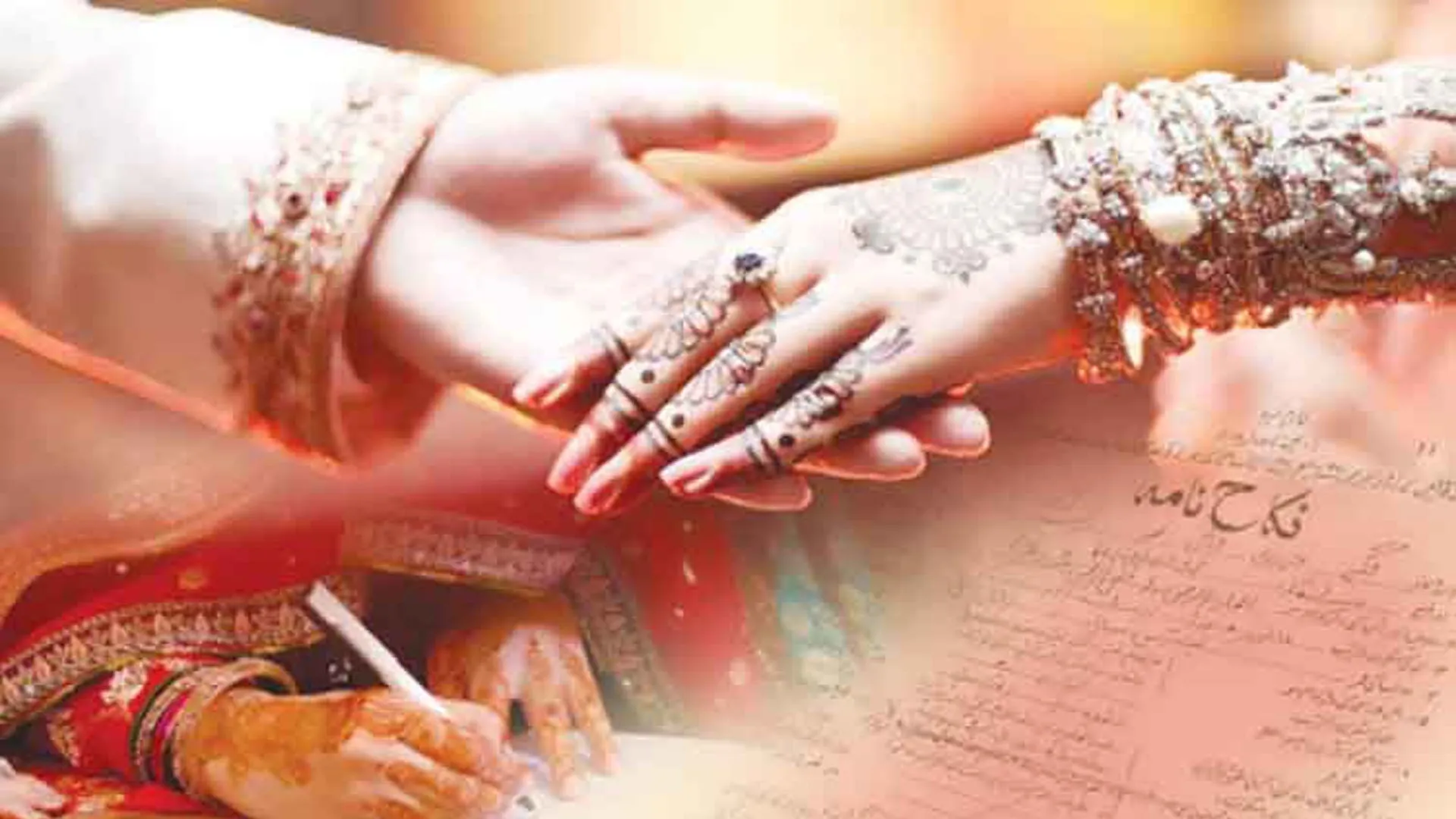 रामपुर: बहन के घर जाकर युवती का हंगामा...जीजा से निकाह की जिद पर अड़ी 