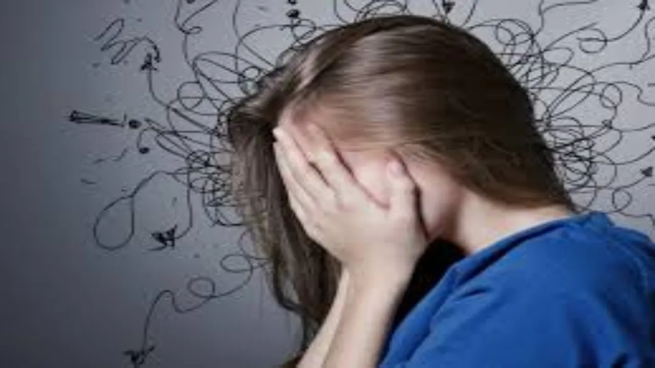 कानपुर : जरा-जरा सी बात पर आप हो रहे पैनिक तो समझो एंग्जाइटी ग्रस्त  