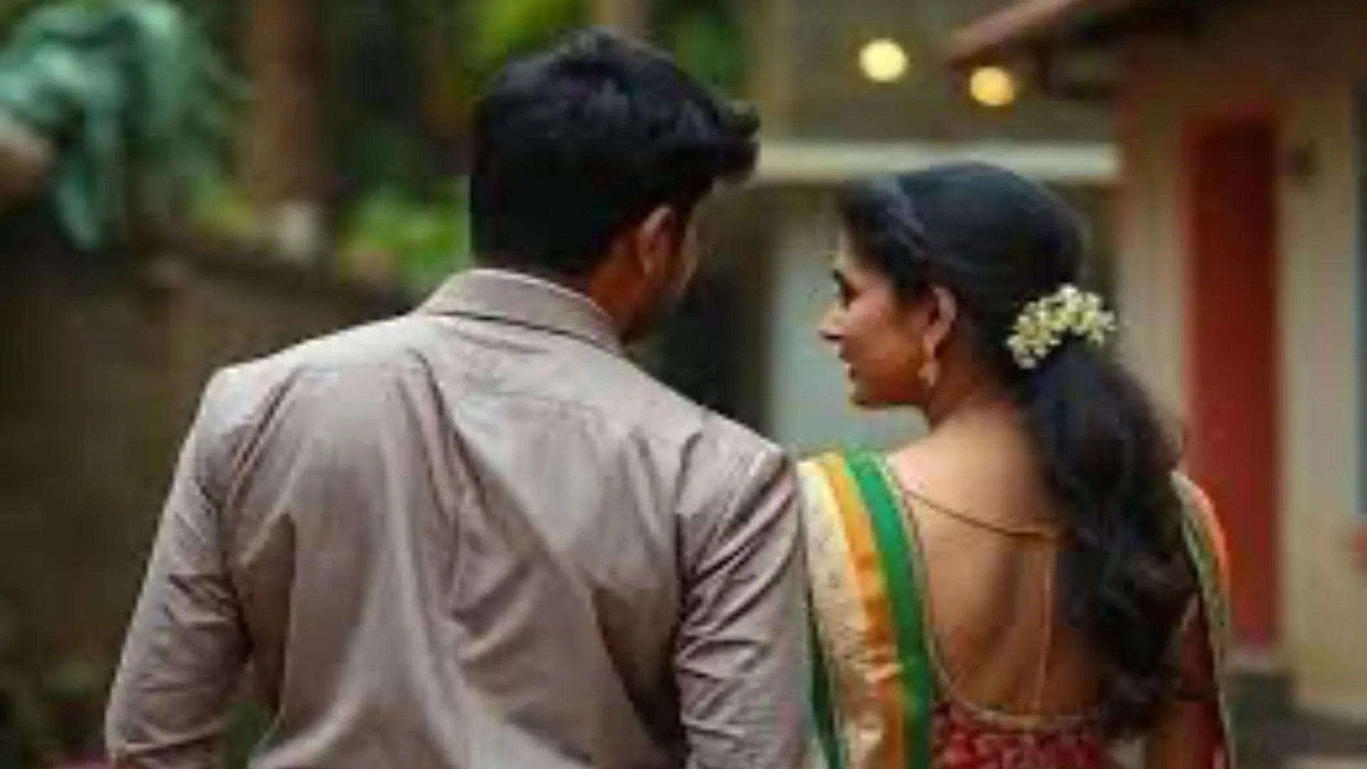 रामपुर: थाने पहुंचा युवक बोला, साहब वो मेरी पत्नी को भगा ले गया है...