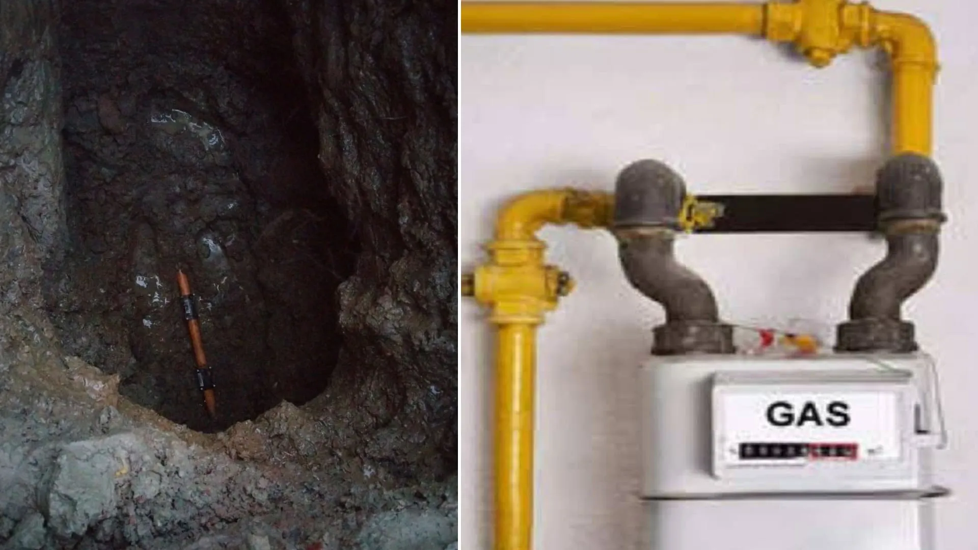 Bareilly: बोरिंग के दौरान पीएनजी की पाइपलाइन कटने से आपूर्ति ठप...देर शाम हो सकी बहाल