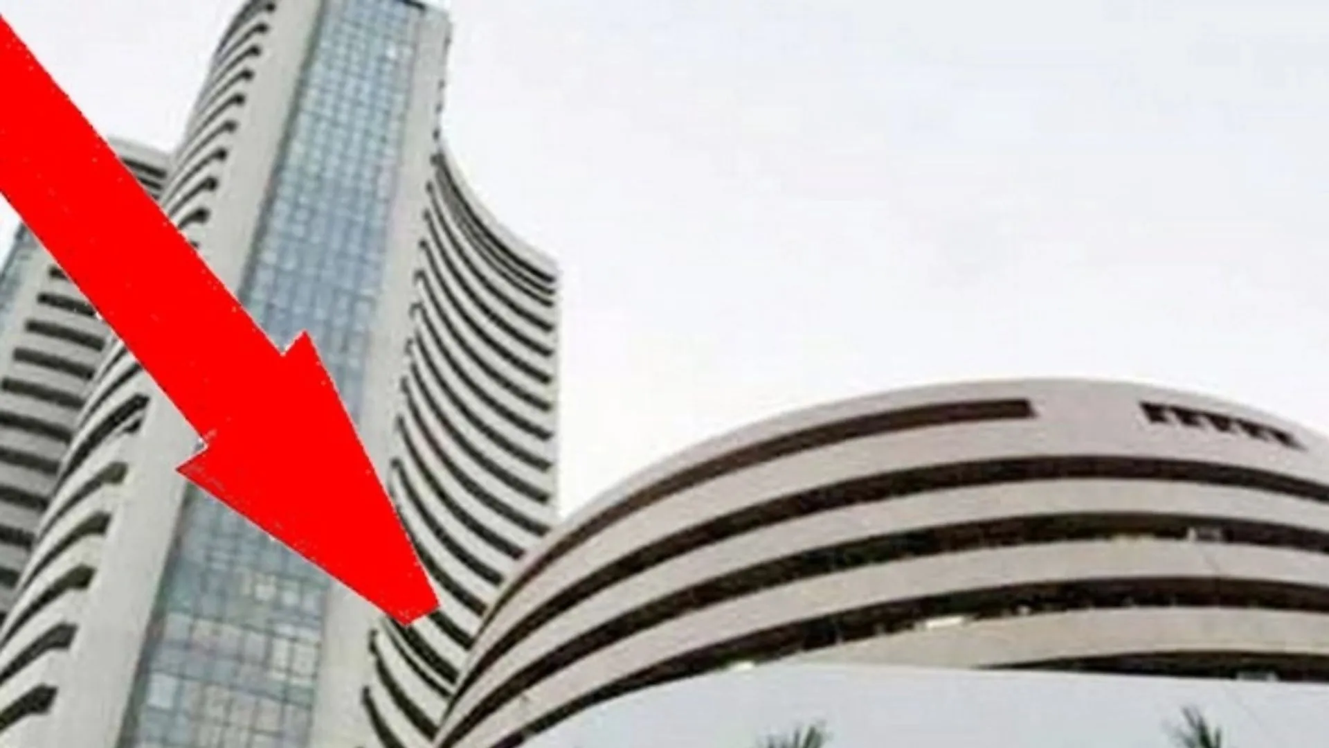 Share Market: चार दिन से जारी तेजी के बाद शेयर बाजार में लगा ब्रेक: सेंसेक्स 452 अंक लुढ़का, डॉलर के मुकालबे रुपया गिरा 