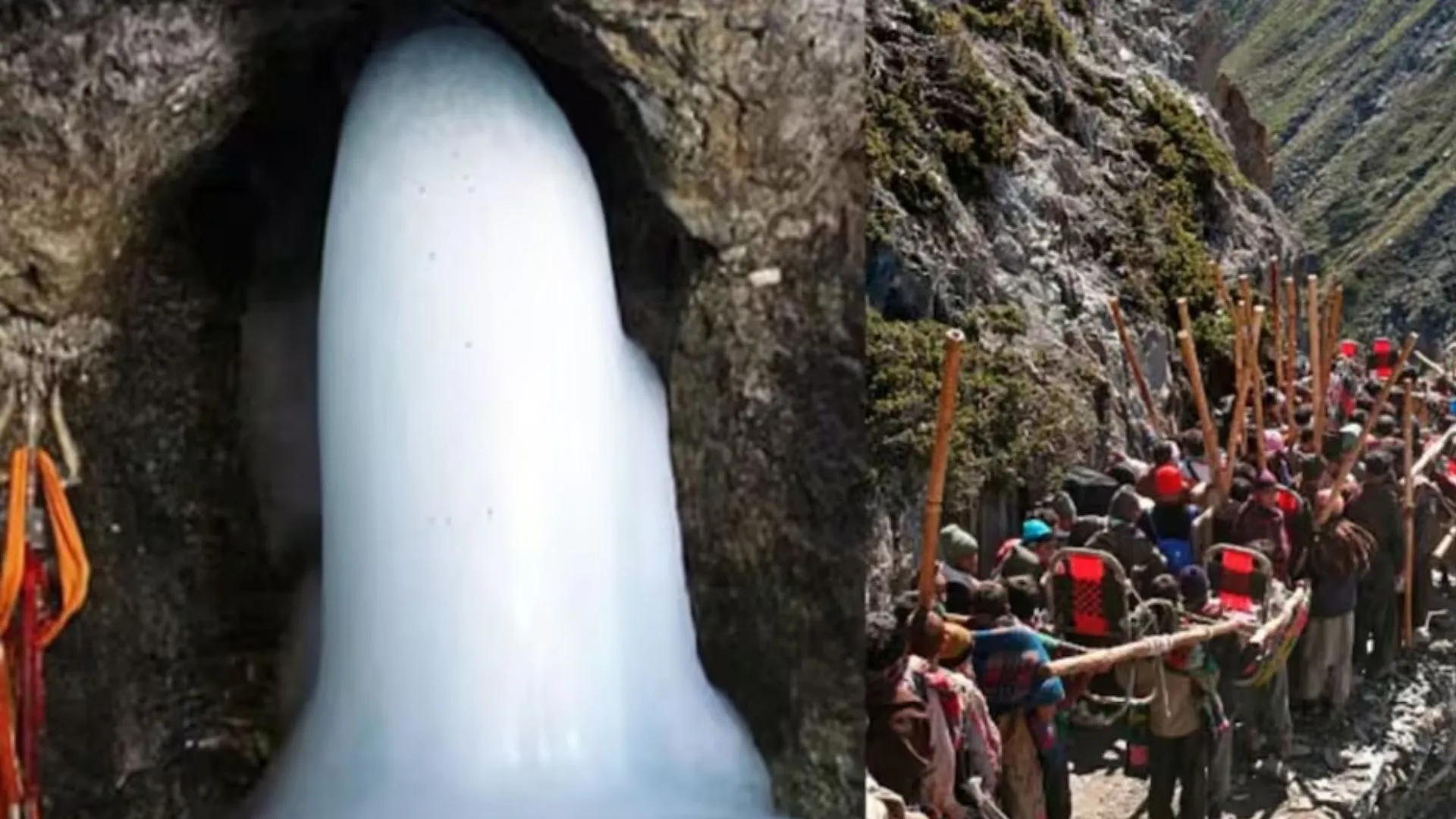 Amarnath Yatra 2025: कल से शुरू अमरनाथ यात्रा के मार्गों पर बढ़ाई गई सुरक्षा, जानिए रूट पर क्या है खास इंतजाम 