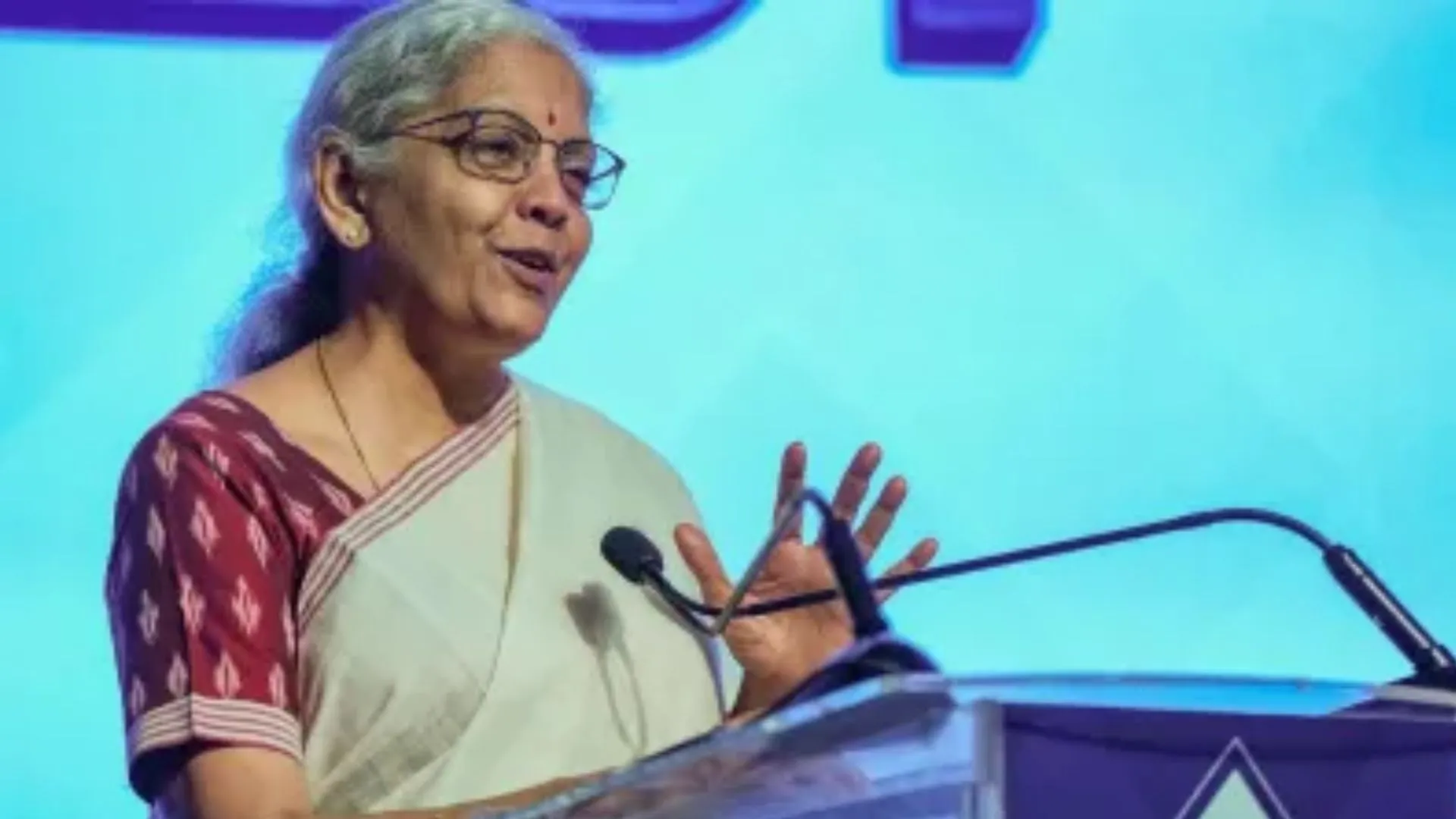 तीन दिवसीय आधिकारिक यात्रा पर जाएंगी वित्तमंत्री निर्मला सीतारमण, 30 जून से 5 जुलाई तक करेगी स्पेन, पुर्तगाल और ब्राजील की यात्रा