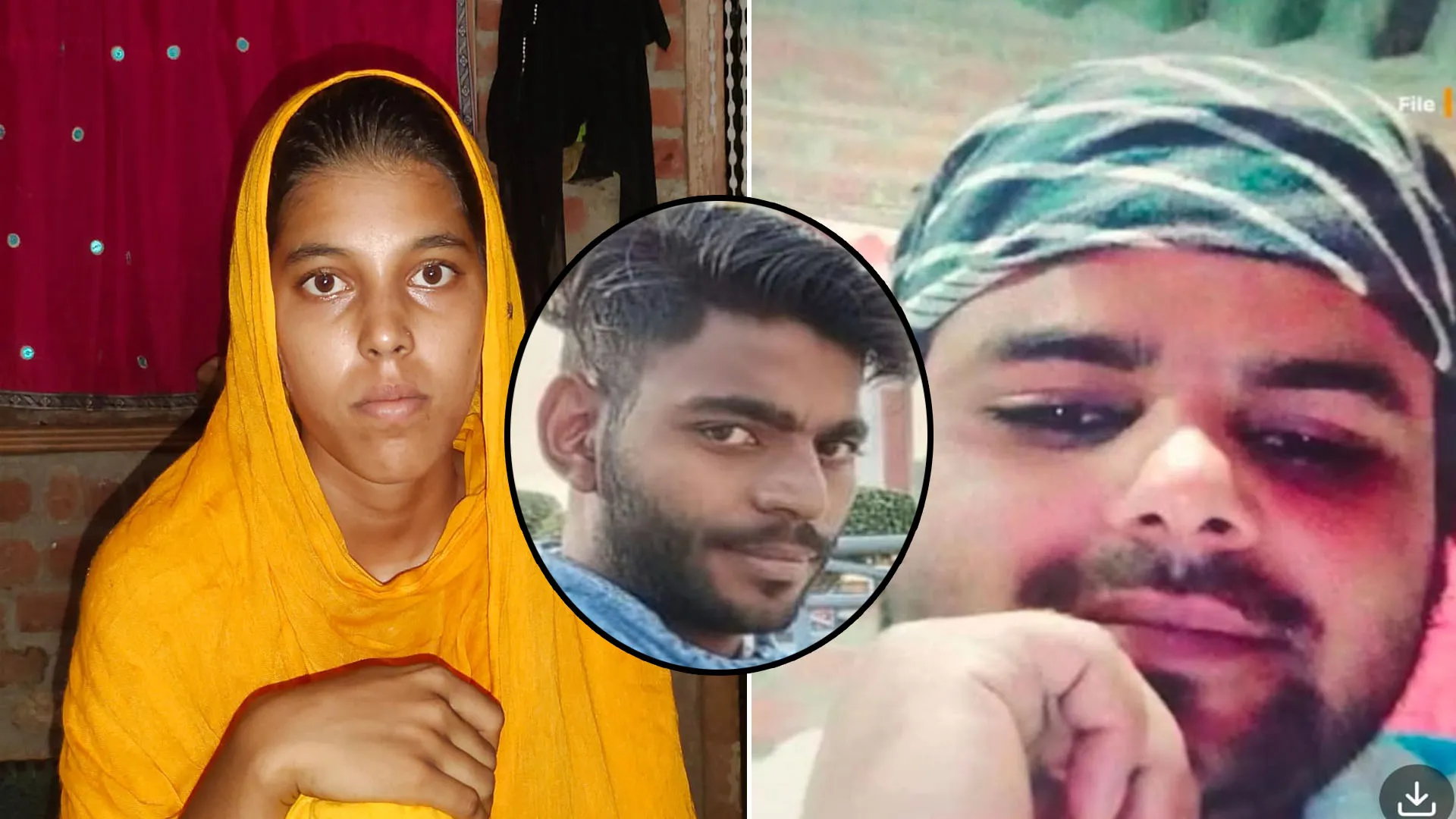 रामपुर: शादी से एक दिन पहले किया अपहरण...प्रेमी संग मिलकर युवती ने की मंगेतर की हत्या