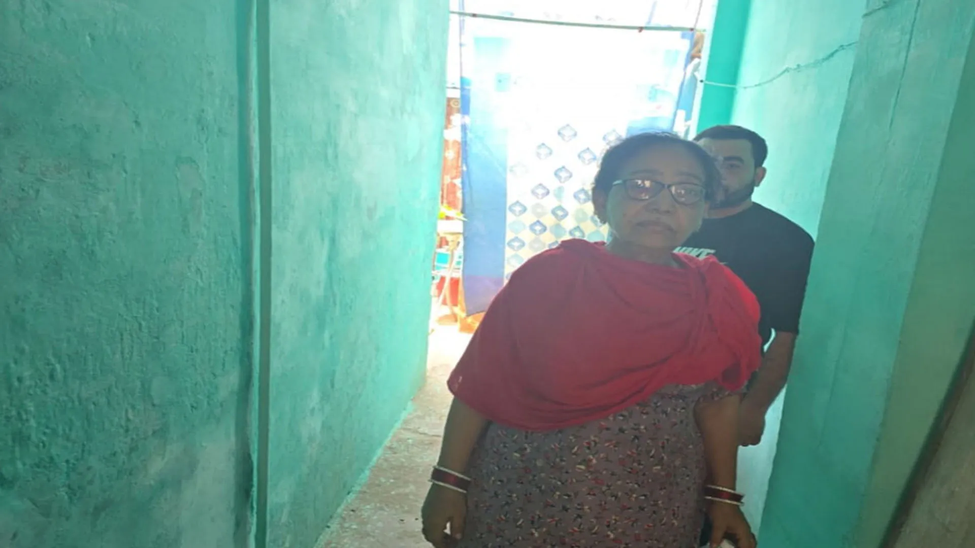 Bareilly: वीजा खत्म होते ही फरहत जाएगी पाकिस्तान...राशन और आधार कार्ड होगा निरस्त