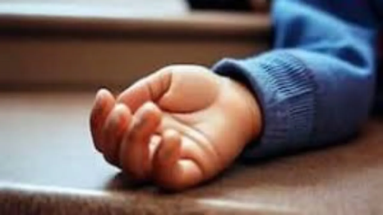 दुष्कर्म पीड़ित तीन वर्ष की बच्ची ने दम तोड़ा : सात दिन जीने के लिए लड़ी मासूम, अंत में हो गई खामोश