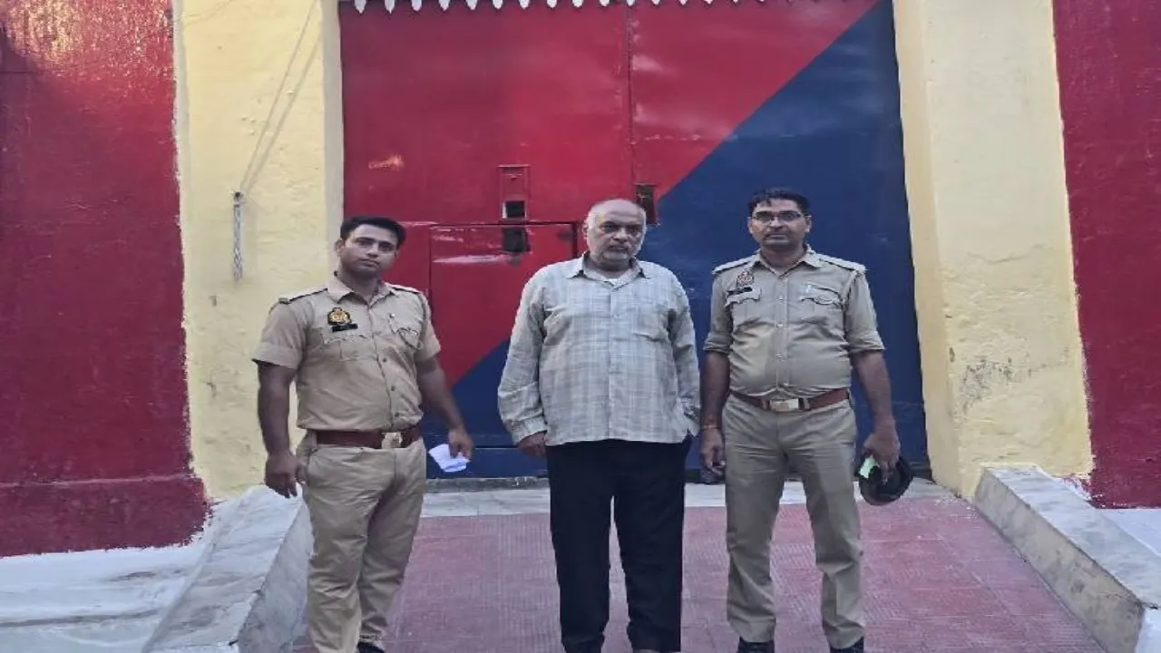 कानपुर :  बहन की हत्या को इंटरनेट पर सर्च कर लाया था बांका