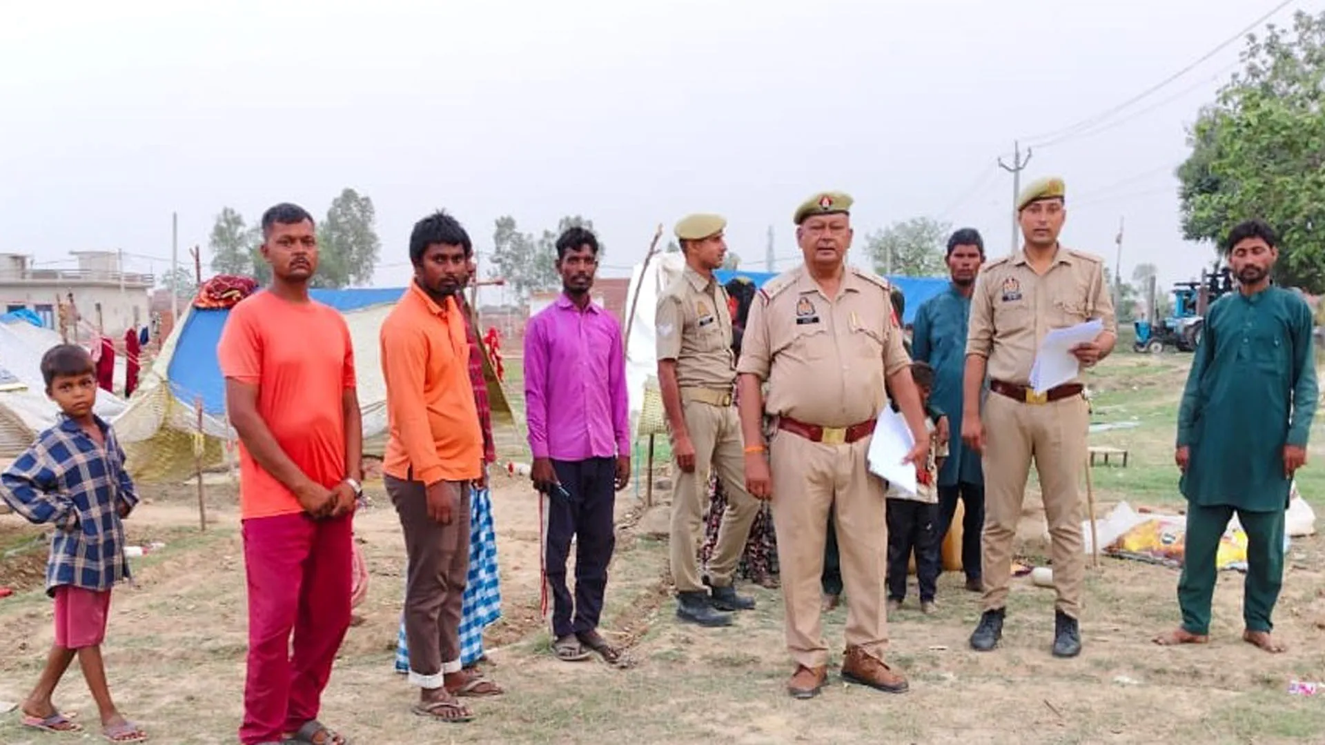 Bareilly: रोहिंग्या और बांग्लादेशी घुसैठियों की तलाश...22 और संदिग्धो का सत्यापन शुरू