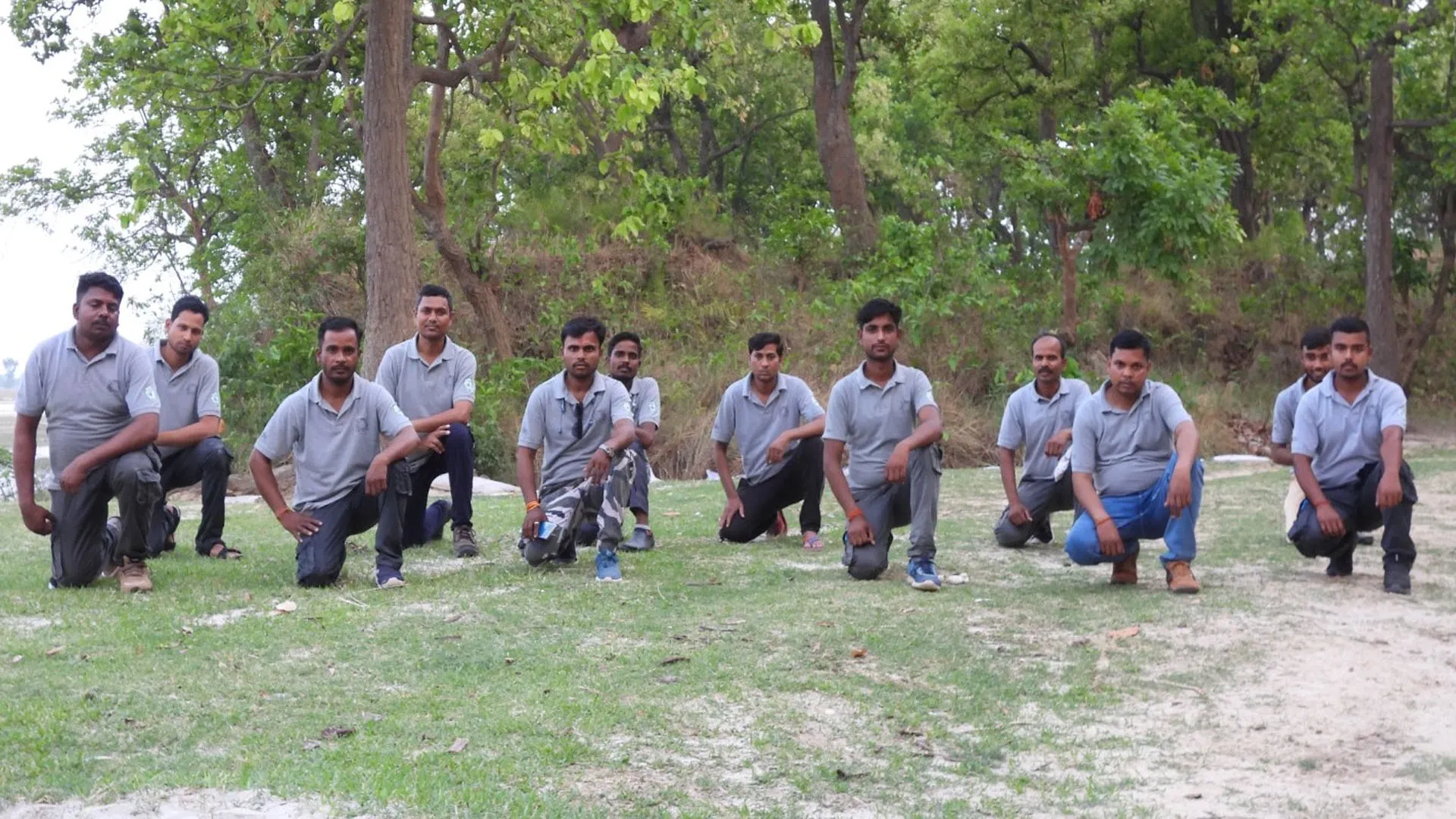 पीलीभीत के बाघ मित्रों का डंका महाराष्ट्र भी गूंजेंगा, ताडोबा अंधारी जंगल में सिखाएंगें ये गुर