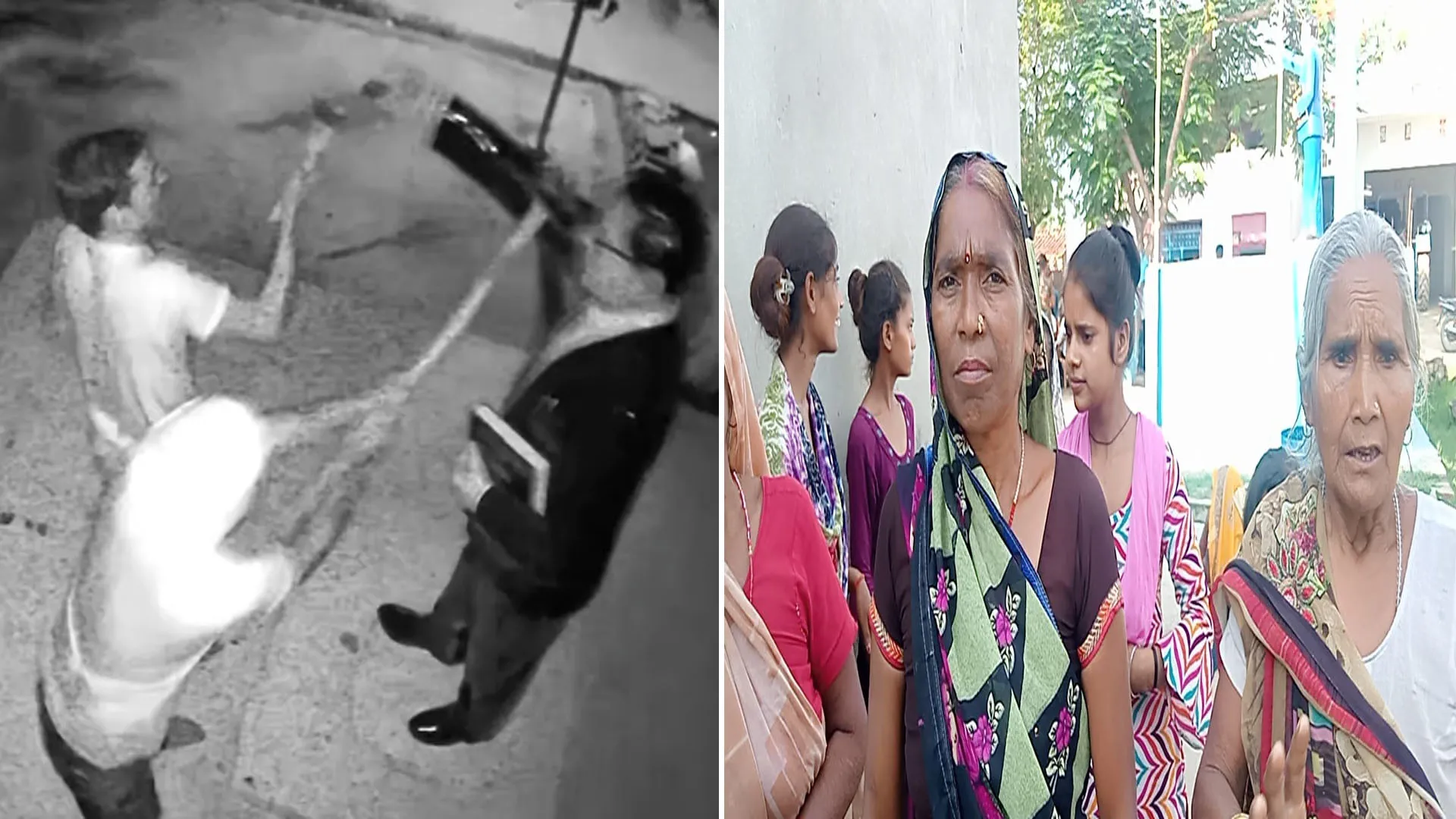 Bareilly: बाबा साहब आंबेडकर की प्रतिमा तोड़ने का CCTV...नवाबगंज के इस गांव में फैला जातीय तनाव