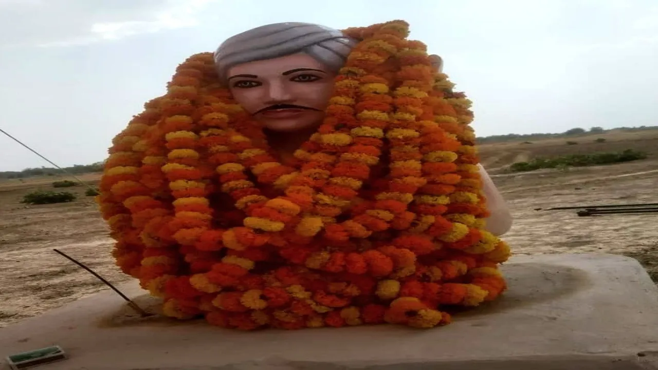 प्रयागराज : आदिवासी सभ्यता के लोकनायक बिरसा मुंडा की शहादत दिवस पर बुलंद करेंगे आवाज