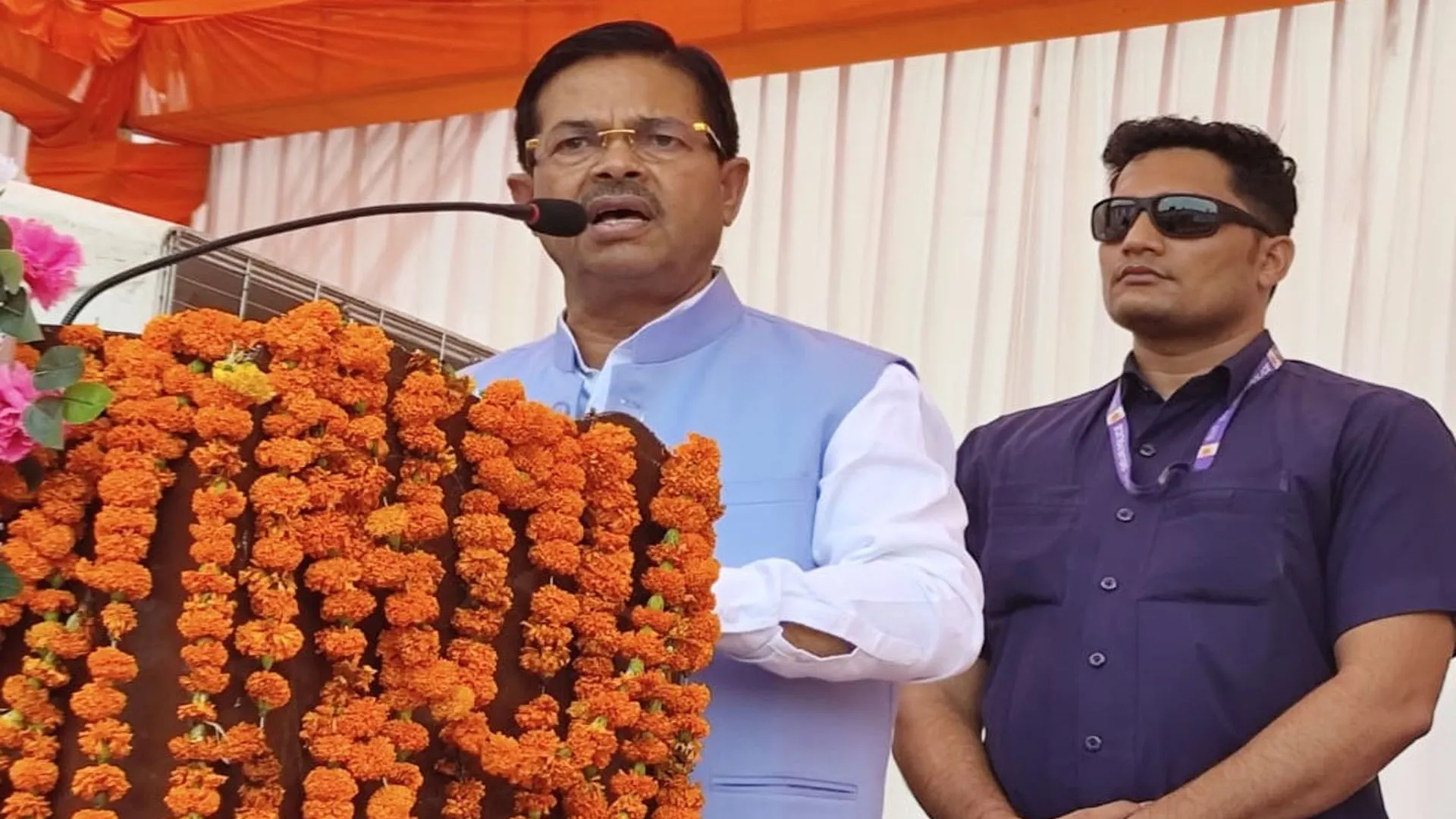 लखीमपुर खीरी: खुद को कमजोर नहीं समझें...दिव्यांगों के साथ खड़े हैं प्रधानमंत्री