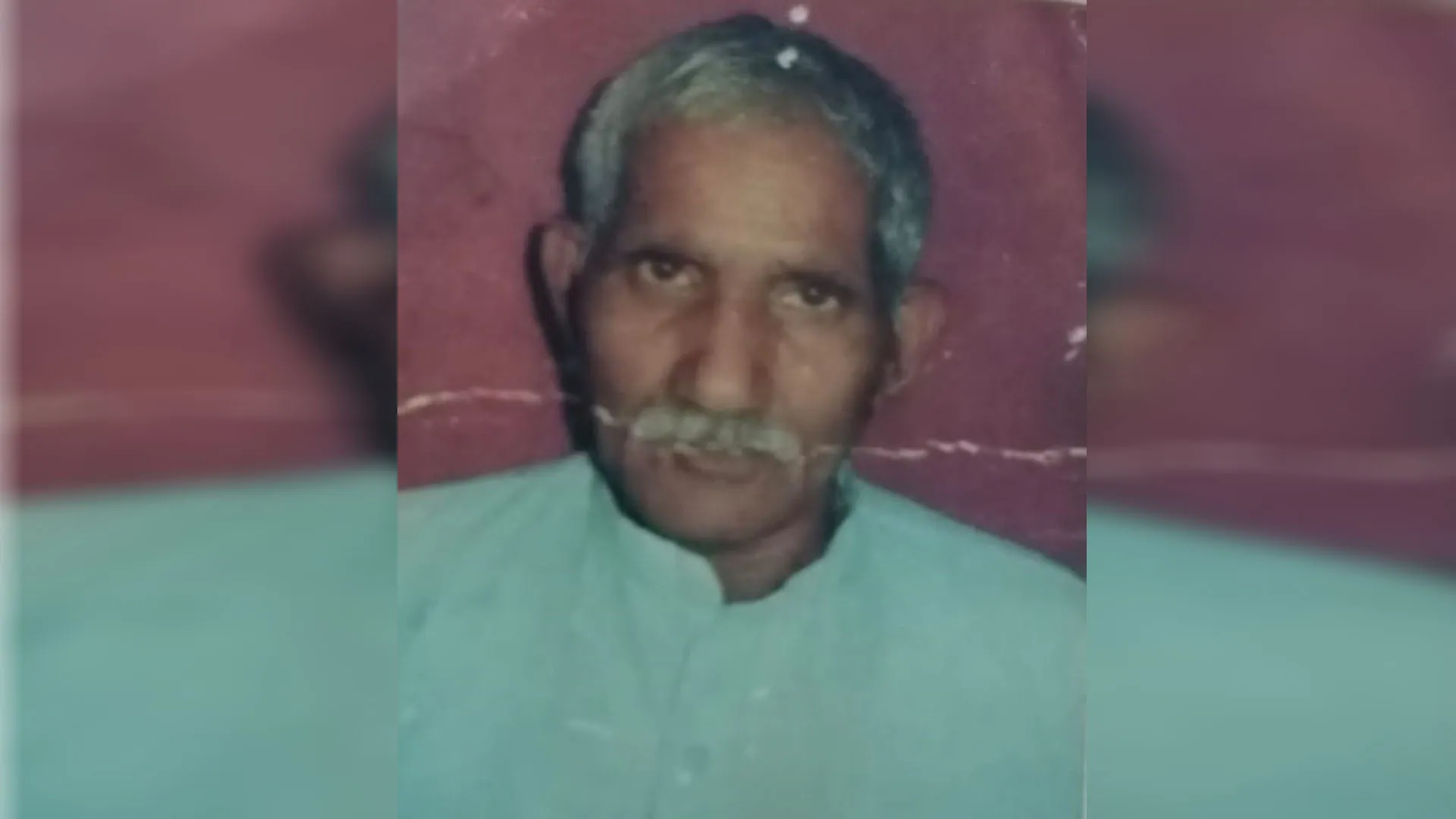 बदायूं: कार ने मोपेड सवार बुजुर्ग को मारी टक्कर, अस्पताल ले जाते समय मौत