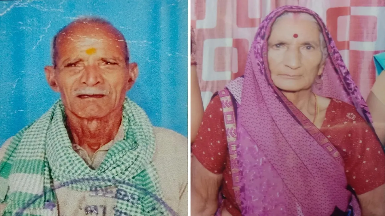 फर्राटा पंखे में उतरा करंट, बुजुर्ग दंपति की मौत : बिना पुलिस को सूचना दिए परिजन ने किया अंतिम संस्कार