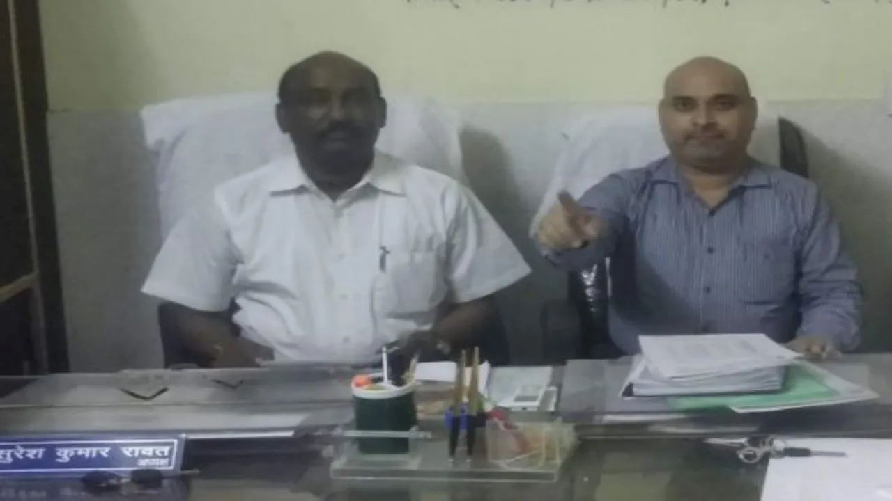 राज्य कर्मचारी संयुक्त परिषद का बड़ा ऐलान: 24 जून को करेंगे भूख हड़ताल 