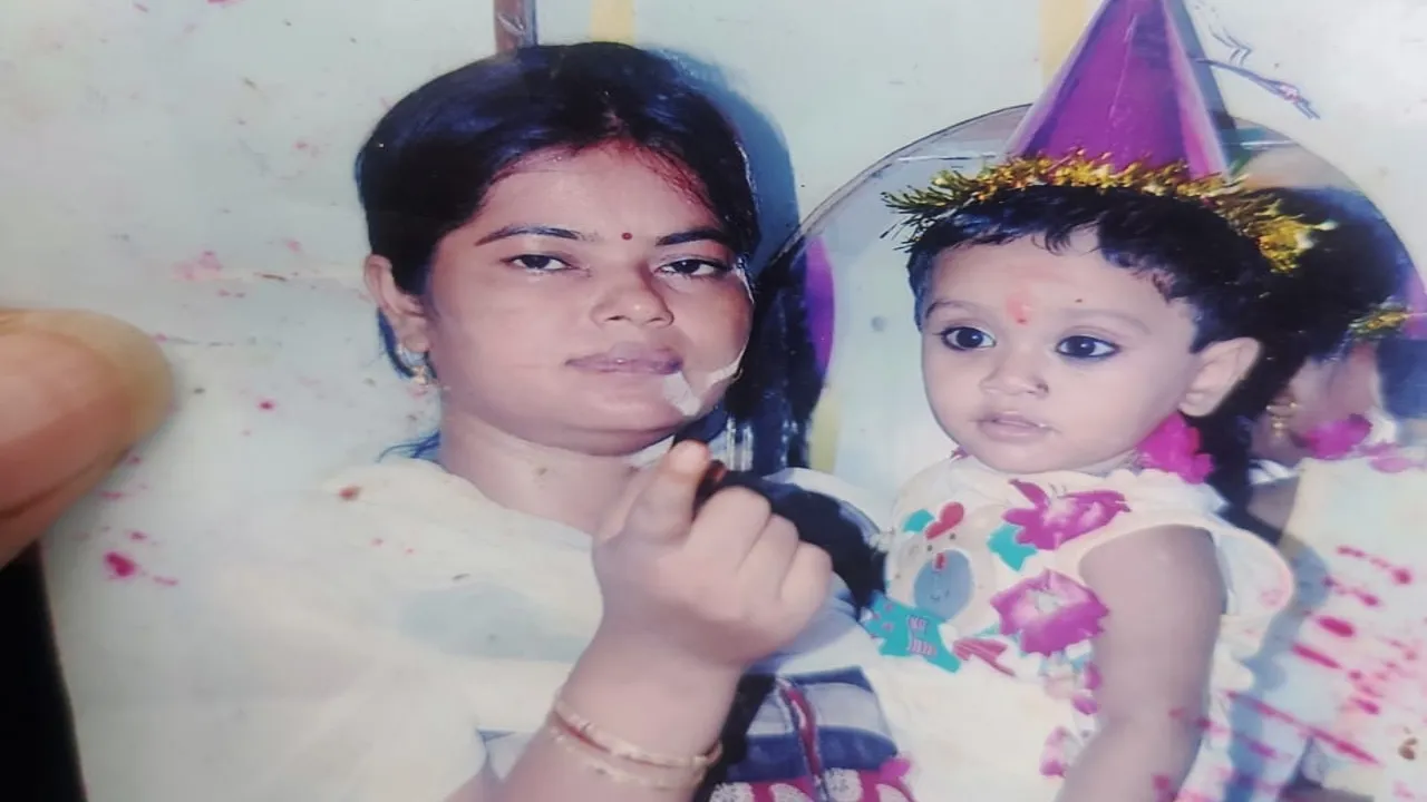 कानपुर : महिला की निर्मम हत्या, गला कसकर बेड में किया पैक 