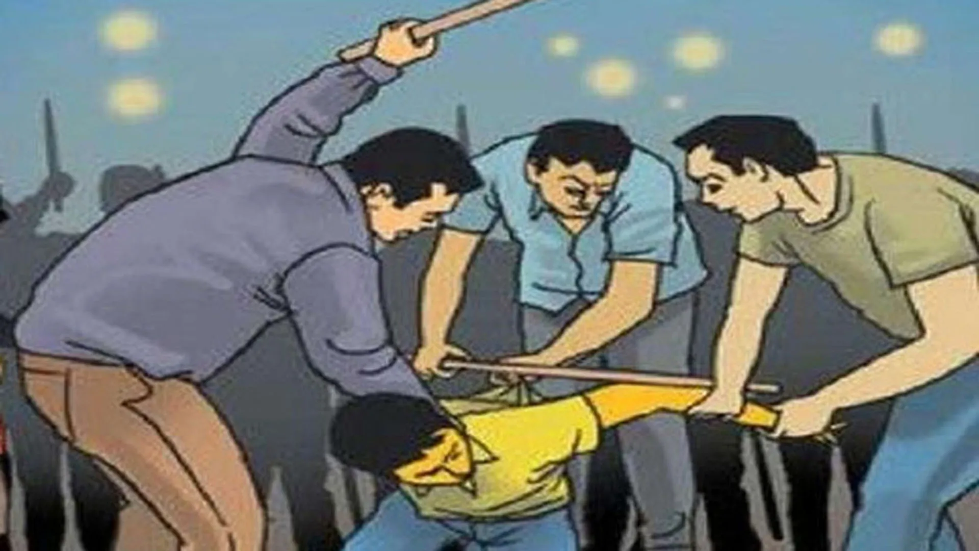 रामपुर: मिट्टी खनन की अनुमति दिखाने को कहा तो लेखपाल को पीटा