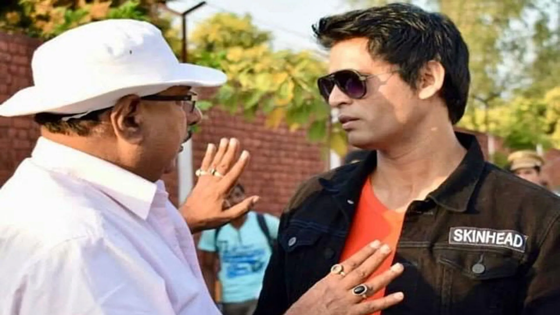 मुकेश न्यू 