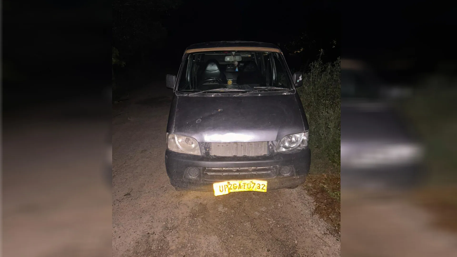 बदायूं: लूट का था इरादा, पुलिस को देखते ही चला दी गोली, मुठभेड़ में दो बदमाश गिरफ्तार