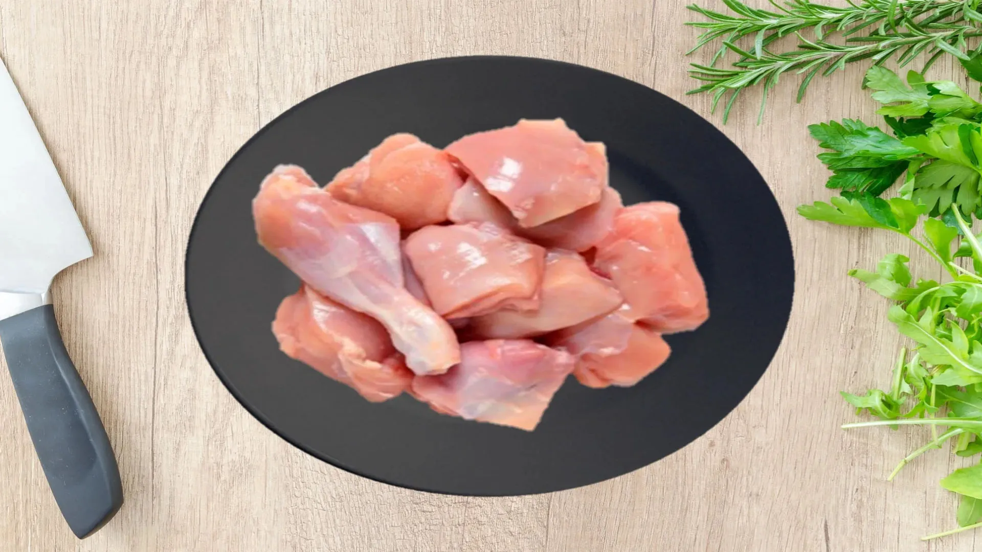 पीलीभीत: मुर्गे के साथ प्रतिबंधित पशु के मांस का शक...शिकायत पर जांच को भेजा सैंपल 