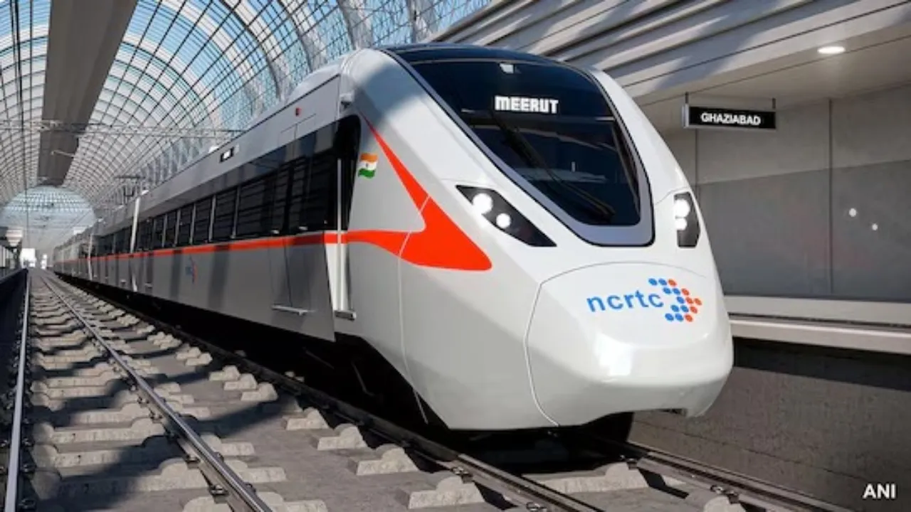 कानपुर : रैपिड रेल के लिए डीपीआर तैयार कराएगा मेट्रो रेल कार्पोरेशन