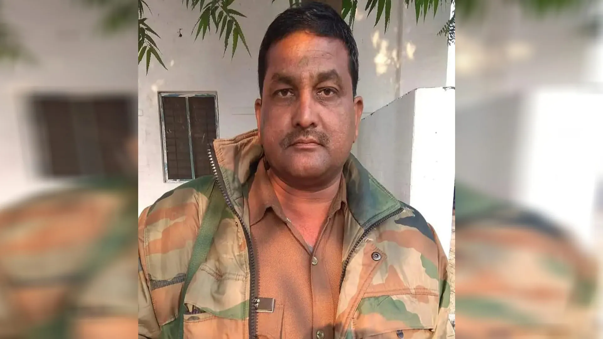 रामपुर: पुलिस लाइन में तैनात हेड कांस्टेबल की हार्ट अटैक से मौत