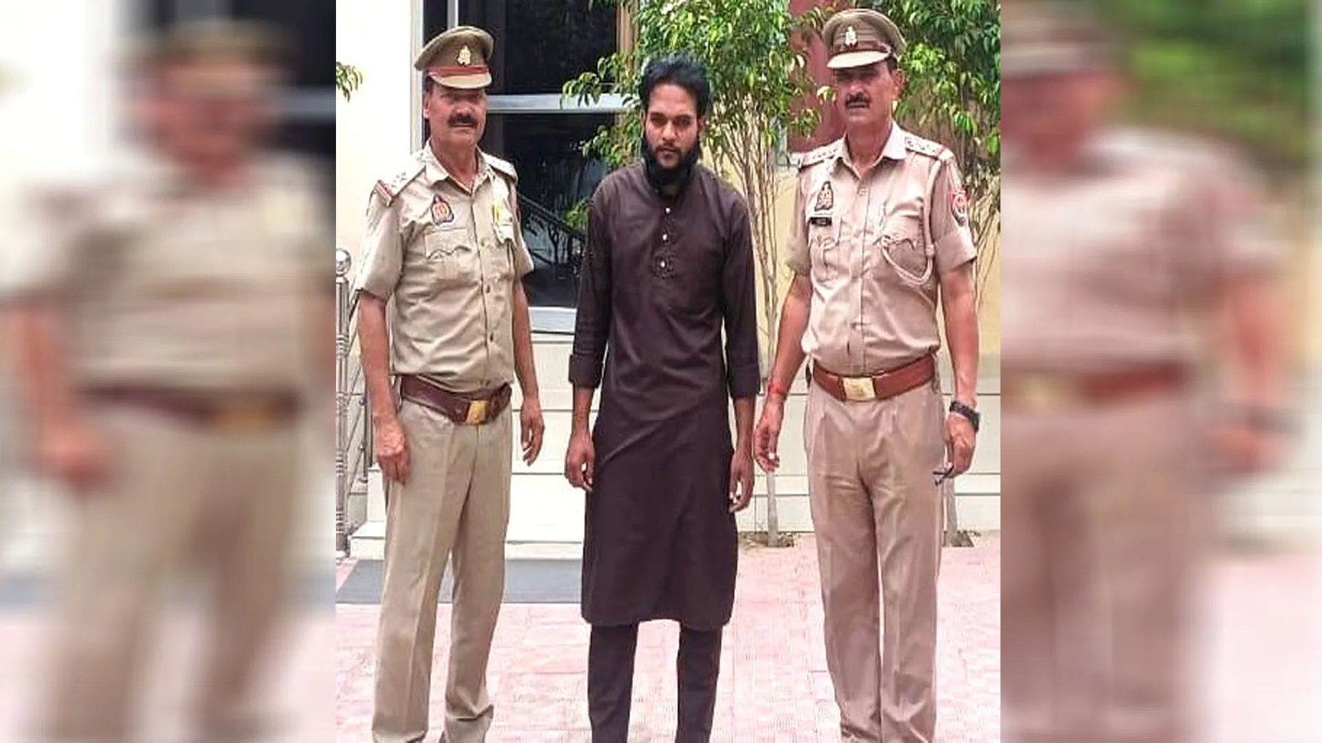 Bareilly: हैदरी दल का सदस्य मदरसे में नाबालिग के साथ करता था गंदी बात...अब गिरफ्तार