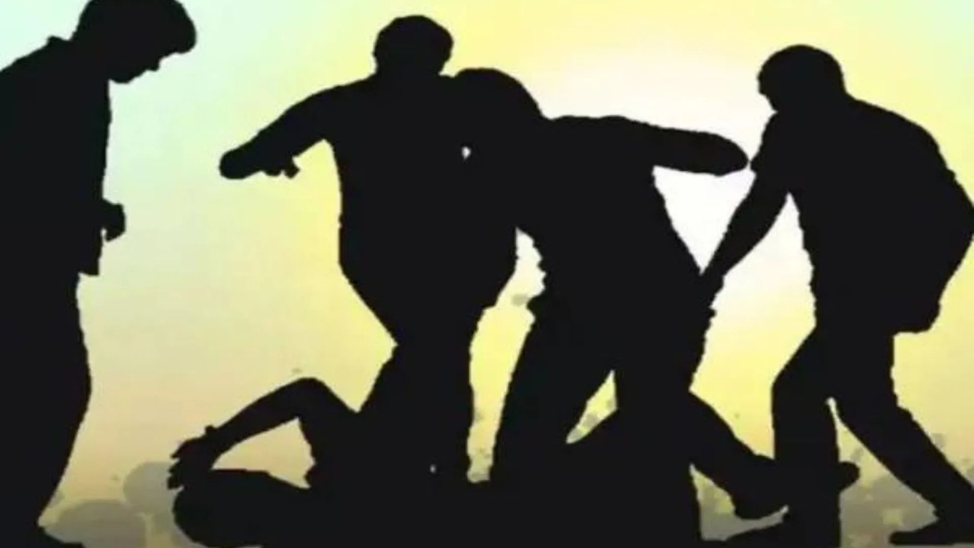 बदायूं: शराब के नशे में हैवान बना पति...पत्नी पर दागी लोहे की गर्म रॉड 