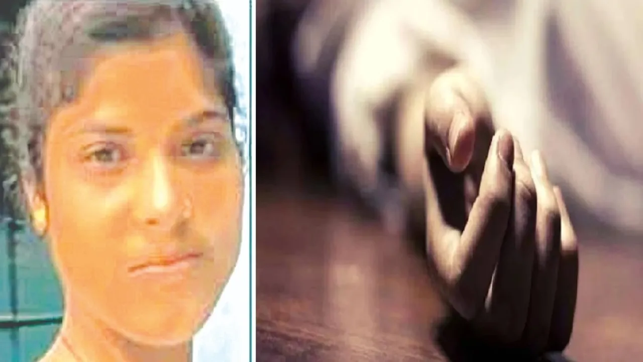 हमीरपुर : शिवानी मिली जिंदा, फिर वह कौन थी?  