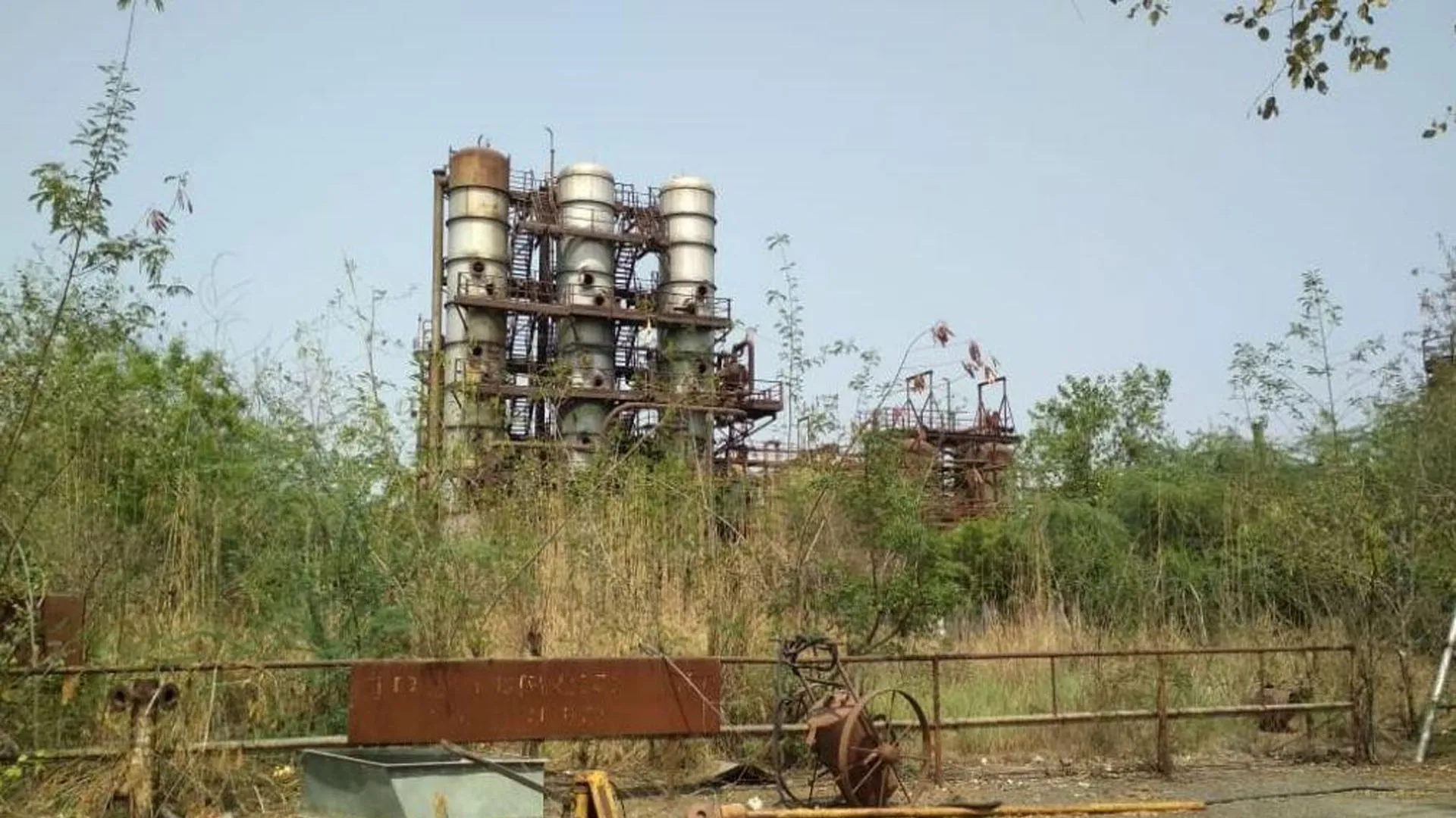 Bareilly: रबड़ फैक्ट्री...26 साल किया इंतजार, अब और नहीं, 16 जुलाई को धरना प्रदर्शन