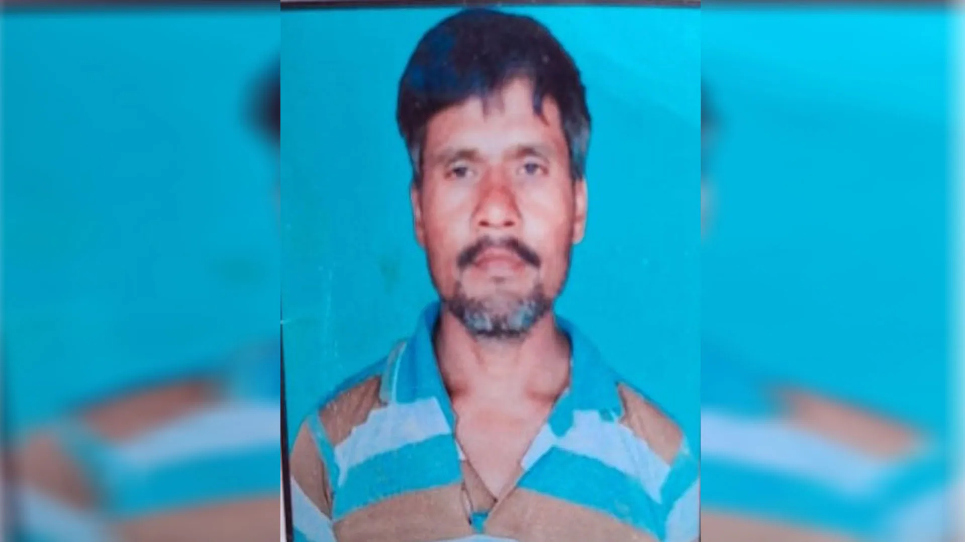 बदायूं: काम करने गए राजमिस्त्री का सड़क किनारे पड़ा मिला शव